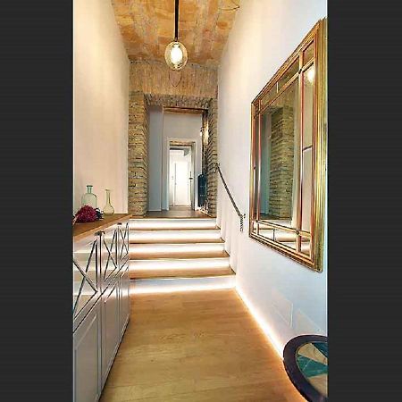 Augusto And Livia Imperial House Apartment Rome Exterior photo