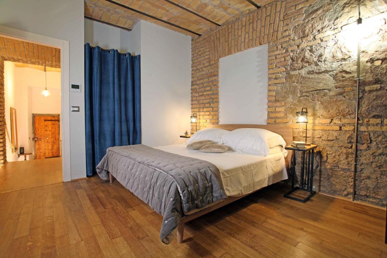 Augusto And Livia Imperial House Apartment Rome Exterior photo