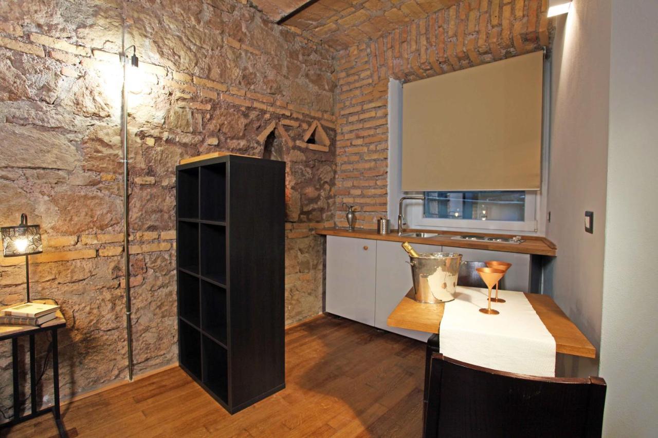 Augusto And Livia Imperial House Apartment Rome Exterior photo