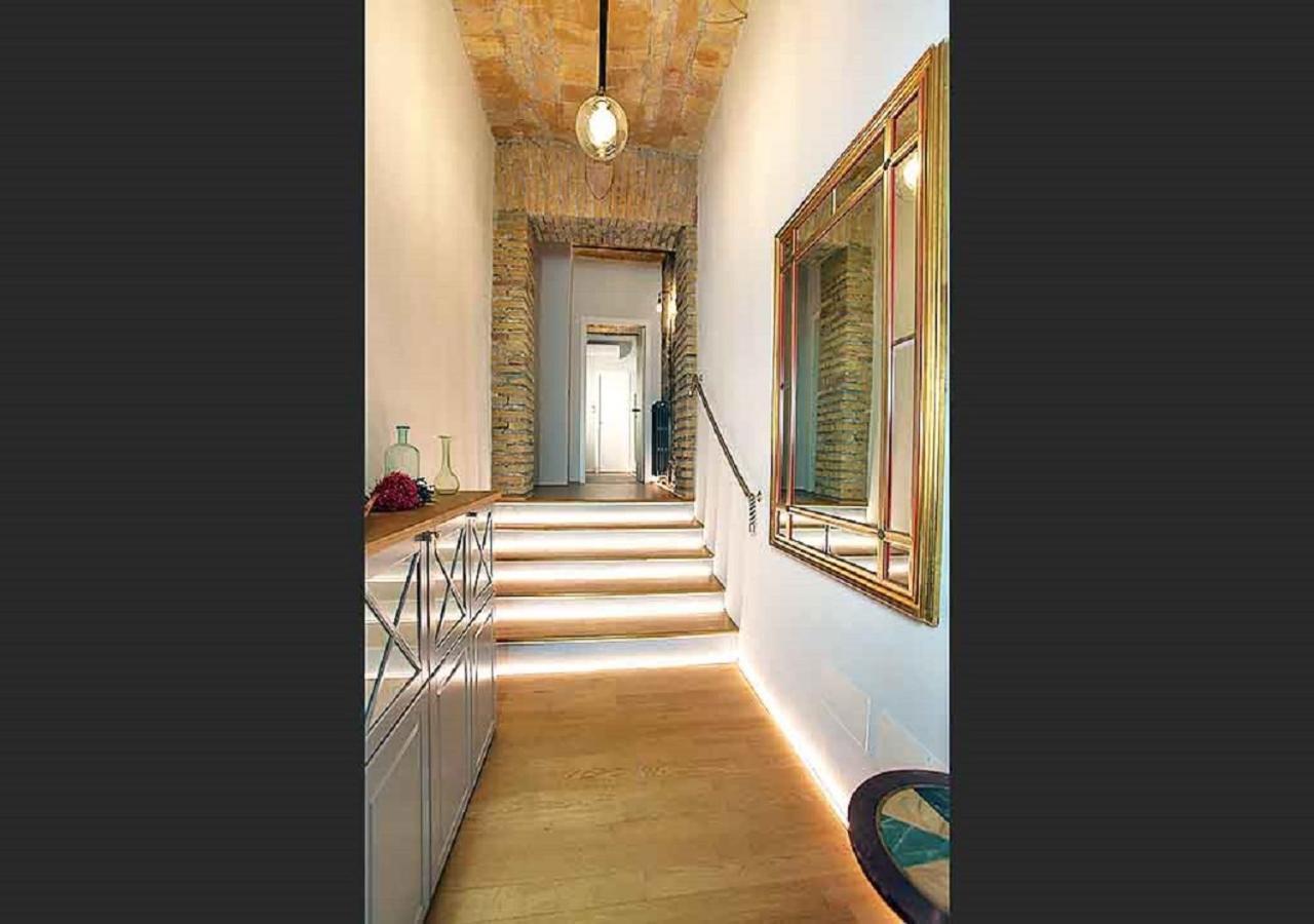 Augusto And Livia Imperial House Apartment Rome Exterior photo